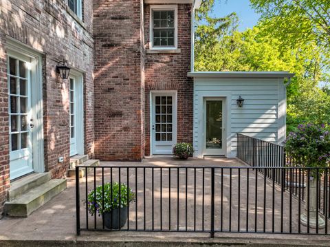 A home in Ann Arbor