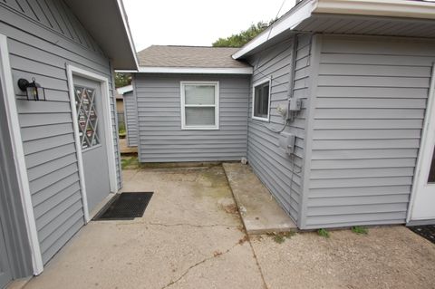 A home in Richfield Twp