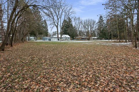 A home in Southfield