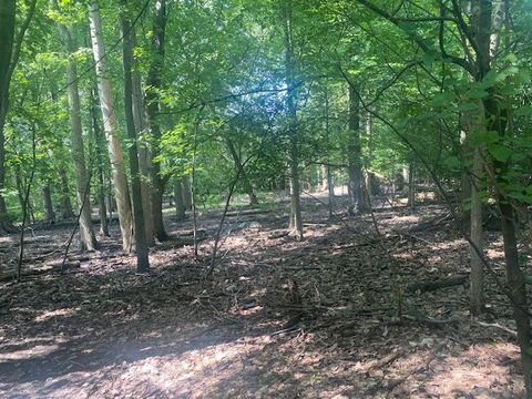 4.8 Acres Westview Road Bloomfield Charter Township Oakland MI 48304