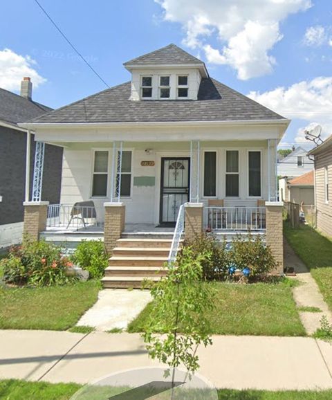 A home in Hamtramck