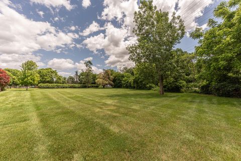 A home in Lodi Twp