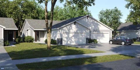 A home in Garfield Twp