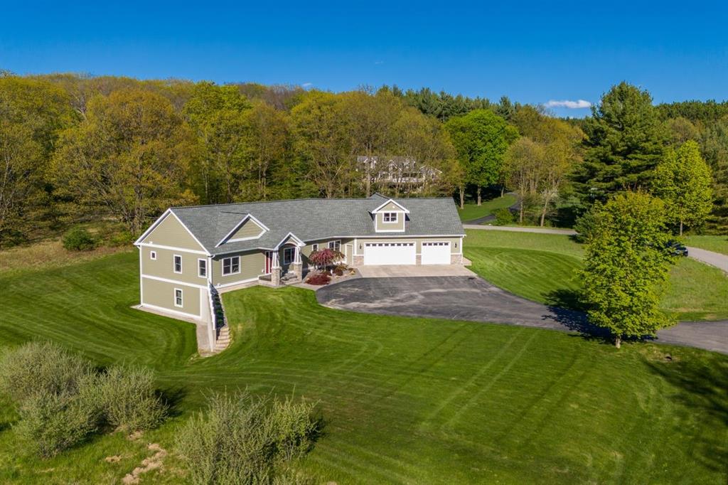 View Long Lake Twp, MI 49685 house