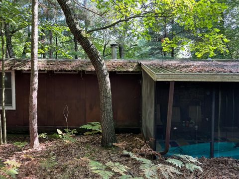 A home in Summit Twp