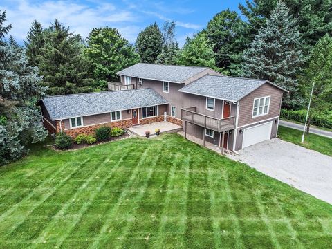 A home in Howell