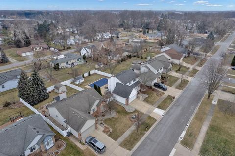 A home in Troy