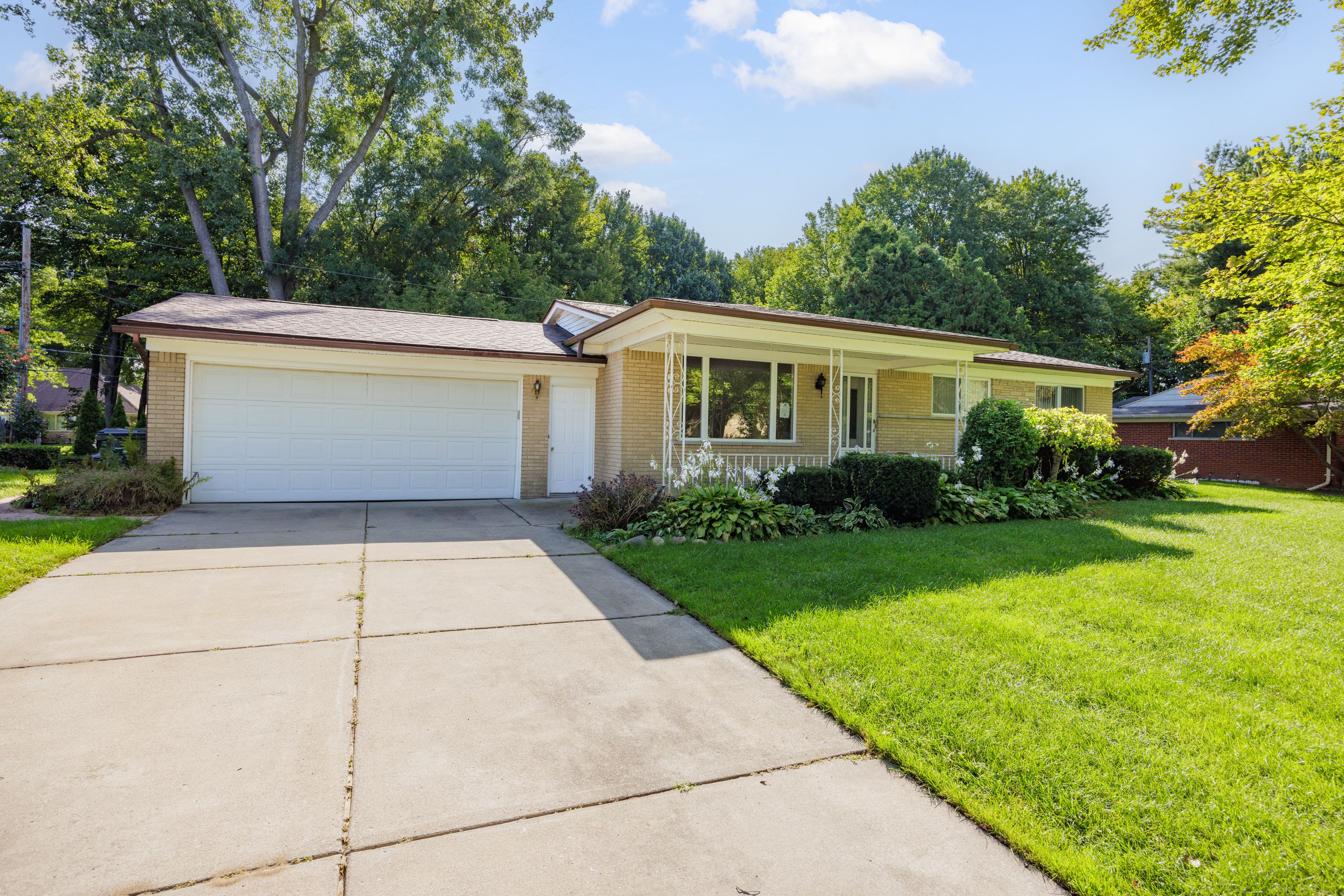 View Shelby Twp, MI 48316 house