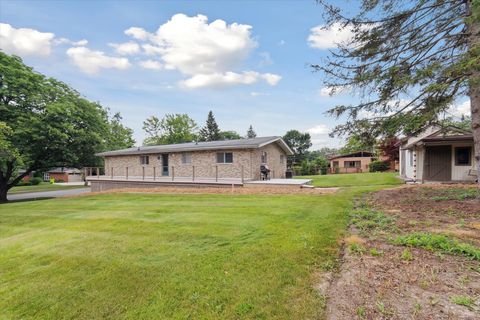 A home in Northville