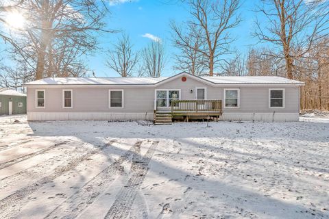 A home in Butler Twp