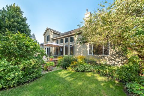 A home in Independence Twp