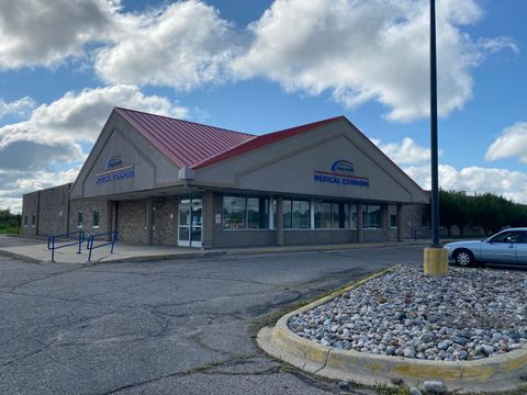 1717 E Chicago Road Sturgis City MI 49091