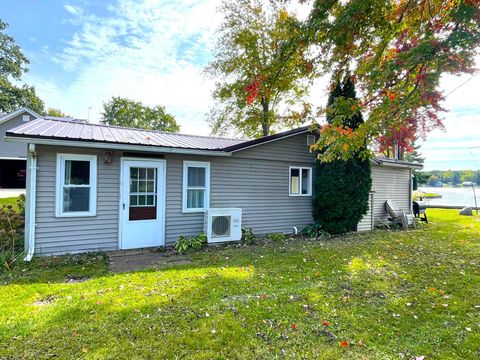 A home in Surrey Twp