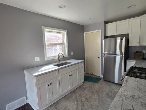 A home in RedfordCharterTownship_Wayne