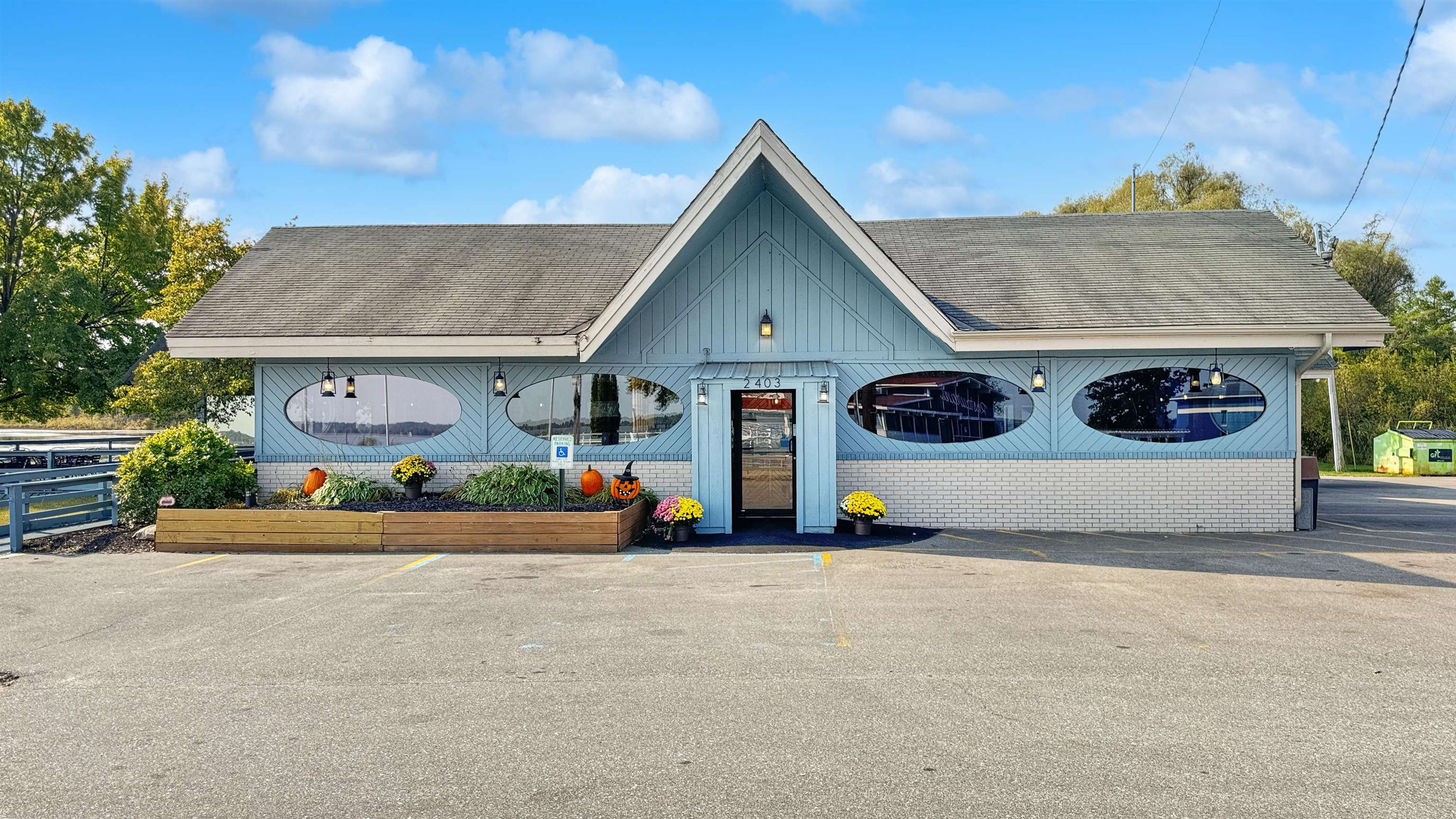 Photo 1 of 48 — 2403 Sunnyside Drive, Cadillac City, MI 49601