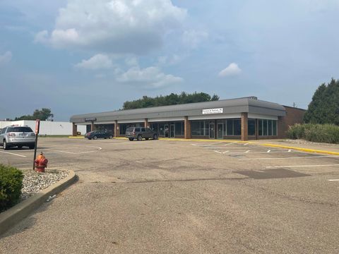 203 N US-131 Highway Suite 203 Three Rivers City MI 49093