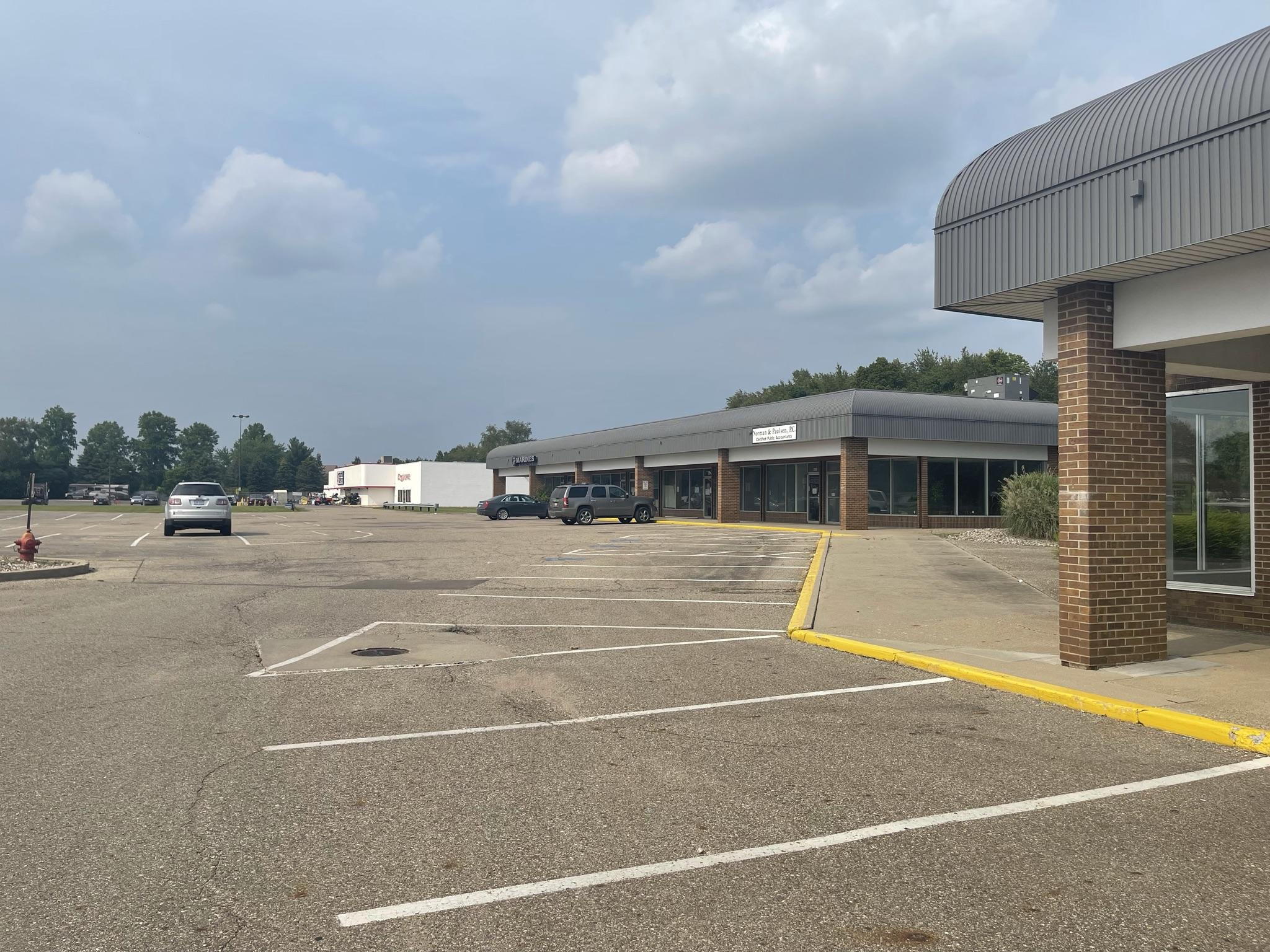 203 N US-131 Highway Suite 203