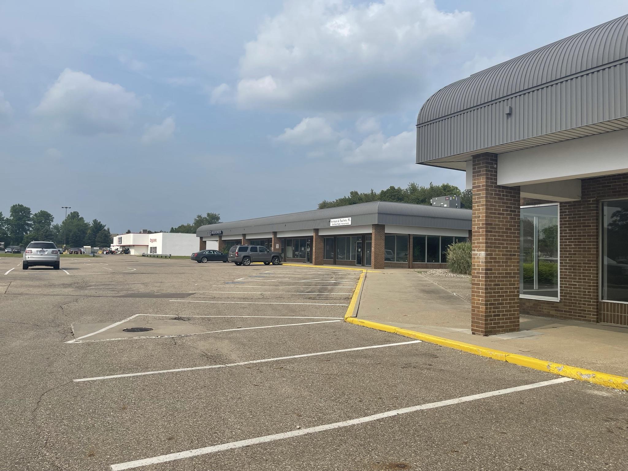 203 N US-131 Highway Suite 203