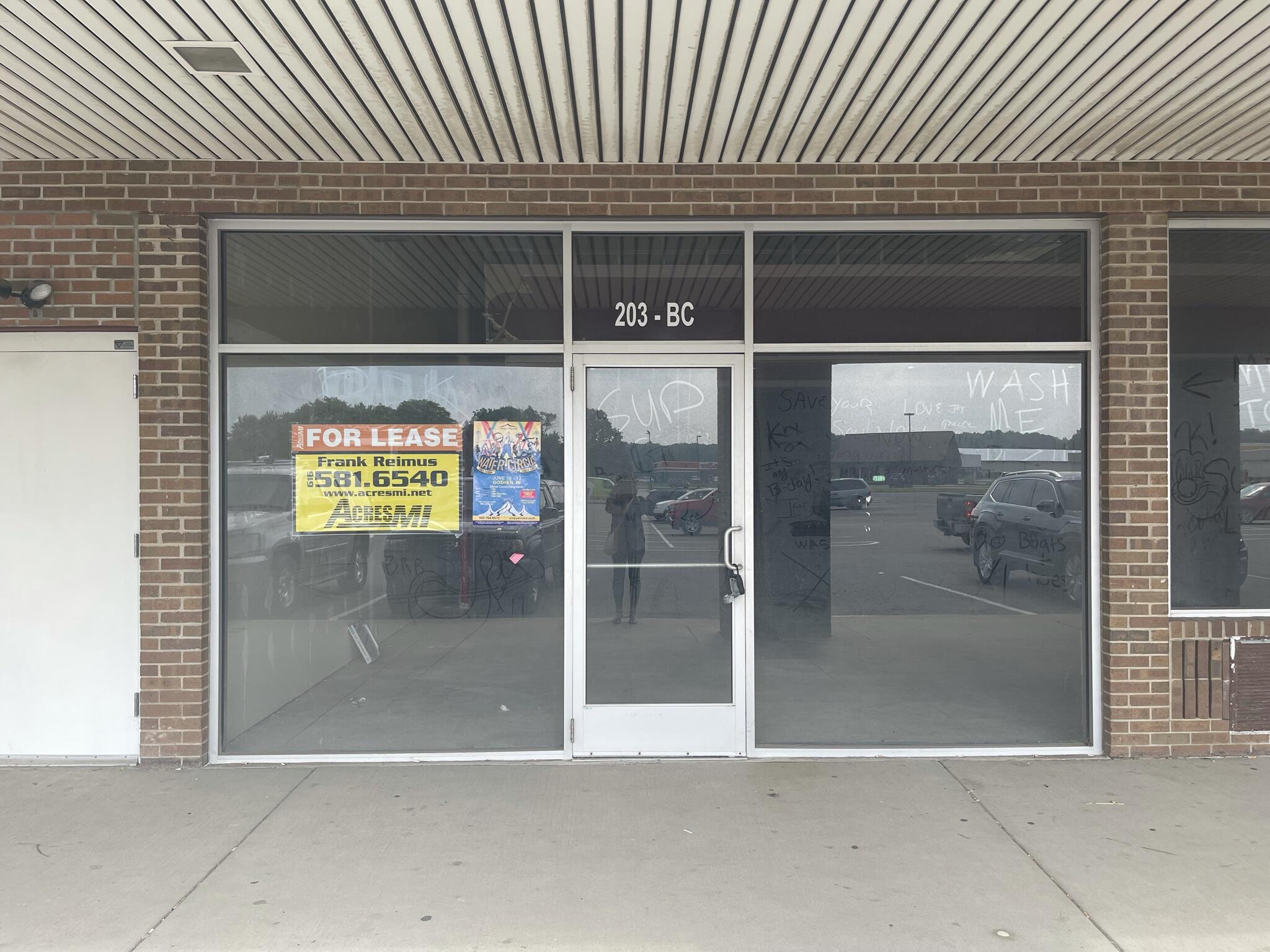 203 N US-131 Highway Suite 203