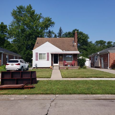 A home in Redford Twp