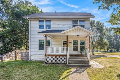 A home in Centreville Vlg