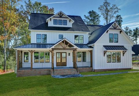 A home in Salem Twp