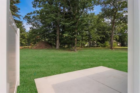 A home in Garfield Twp