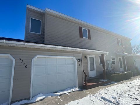 A home in Oscoda Twp