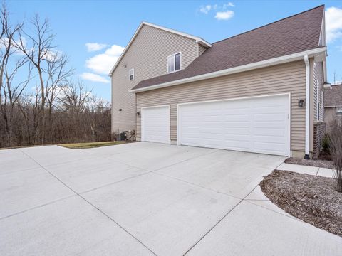 A home in York Twp