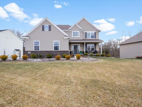 A home in York Twp