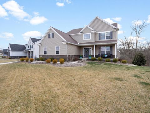 A home in York Twp