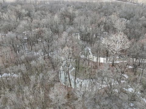 A home in York Twp