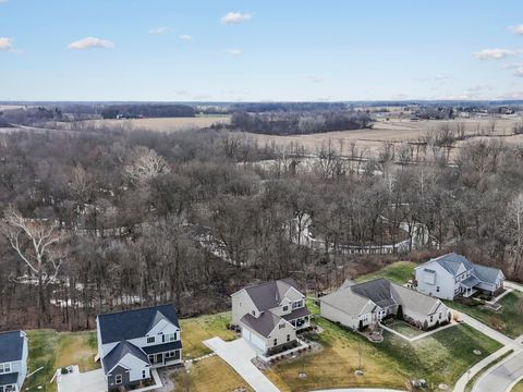 A home in York Twp