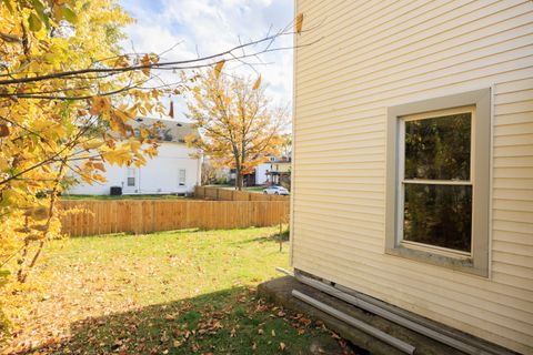 A home in Pontiac