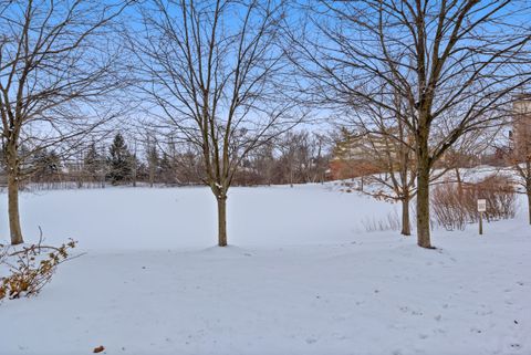 A home in Northville Twp