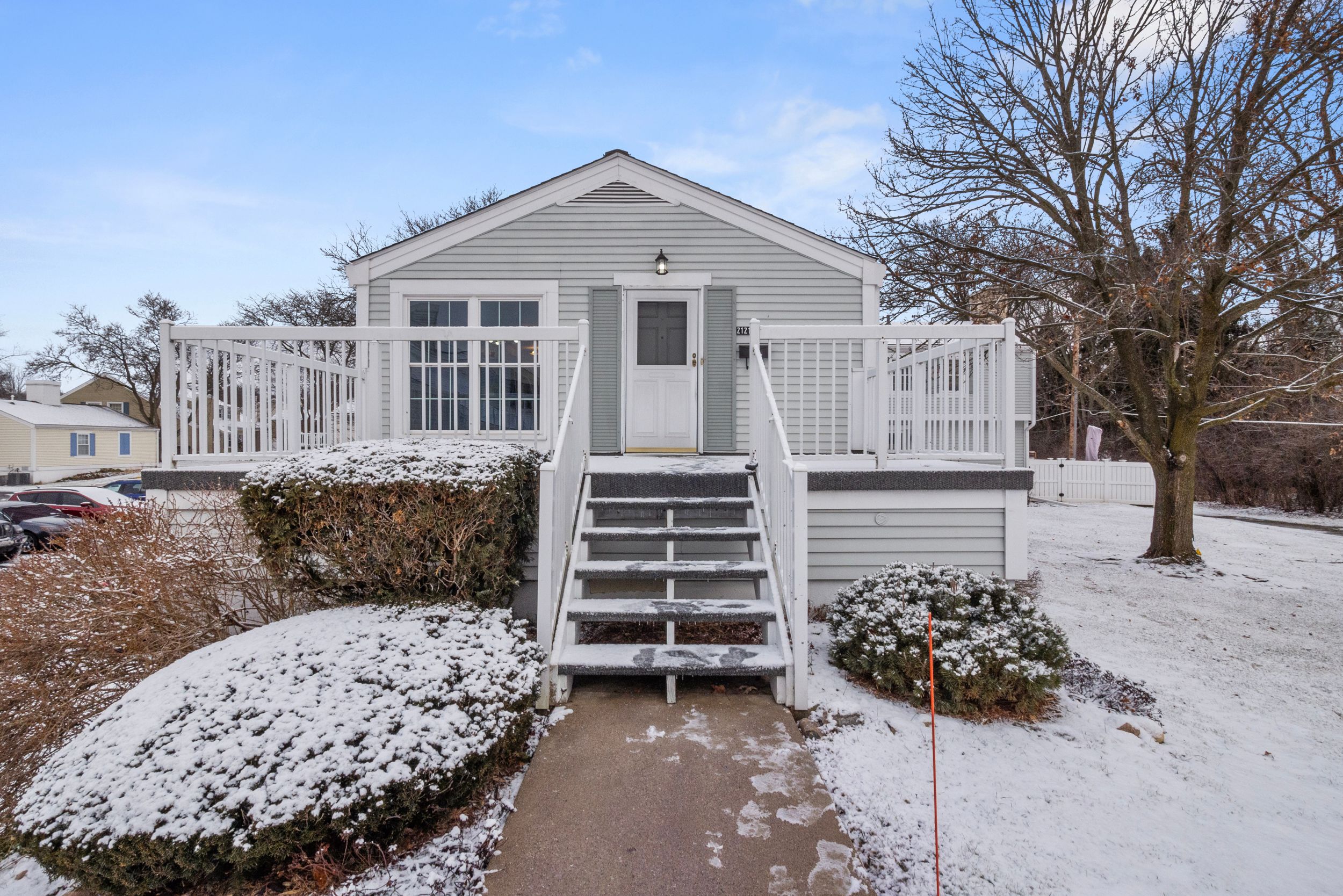 21216 E GLEN HAVEN Circle 136