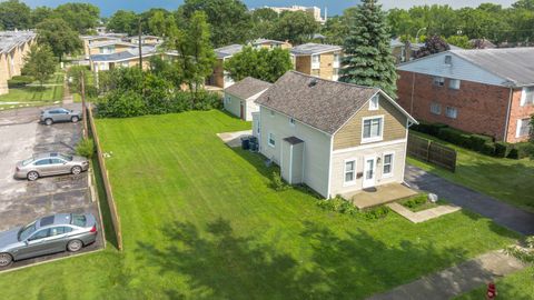 A home in Royal Oak