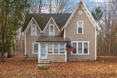 A home in Fife Lake Twp