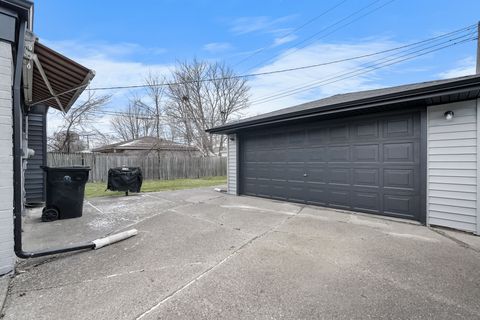 A home in Roseville