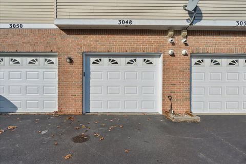 A home in Howell Twp