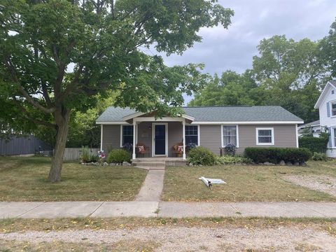 A home in Elk Rapids Twp