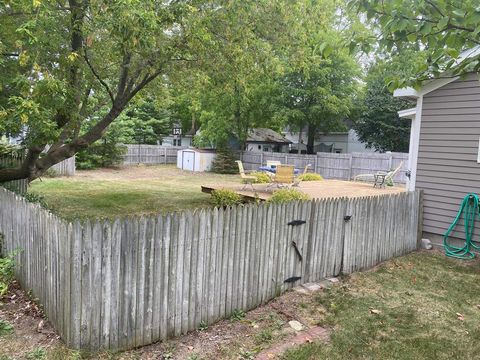 A home in Elk Rapids Twp