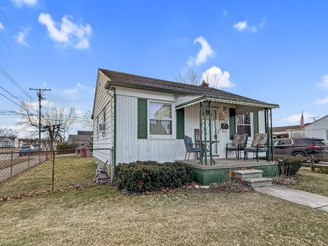 A home in Southgate