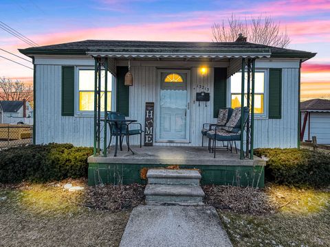 A home in Southgate