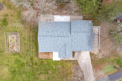 A home in Richland Twp