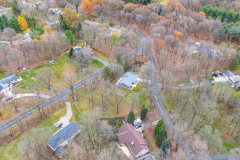 A home in Richland Twp