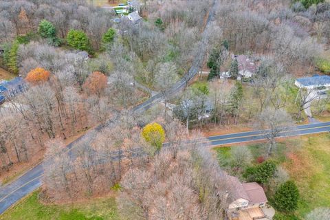 A home in Richland Twp