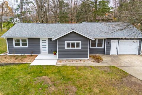 A home in Richland Twp