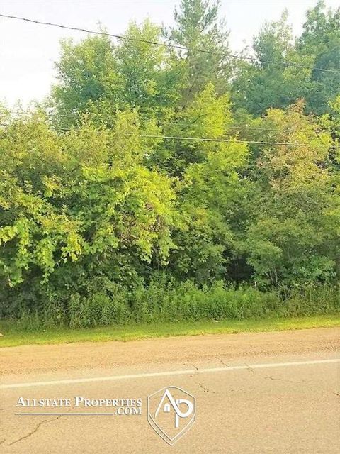 Lapeer Road Davison Township MI 48423