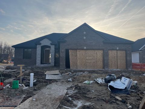 A home in RichmondCity_Macomb